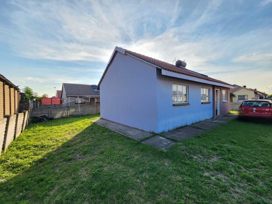 3 Bedroom Property for Sale in Freedom Park North West